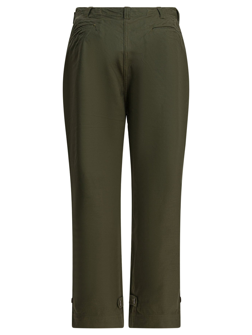 Buzz Rickson's "m-43" Pants