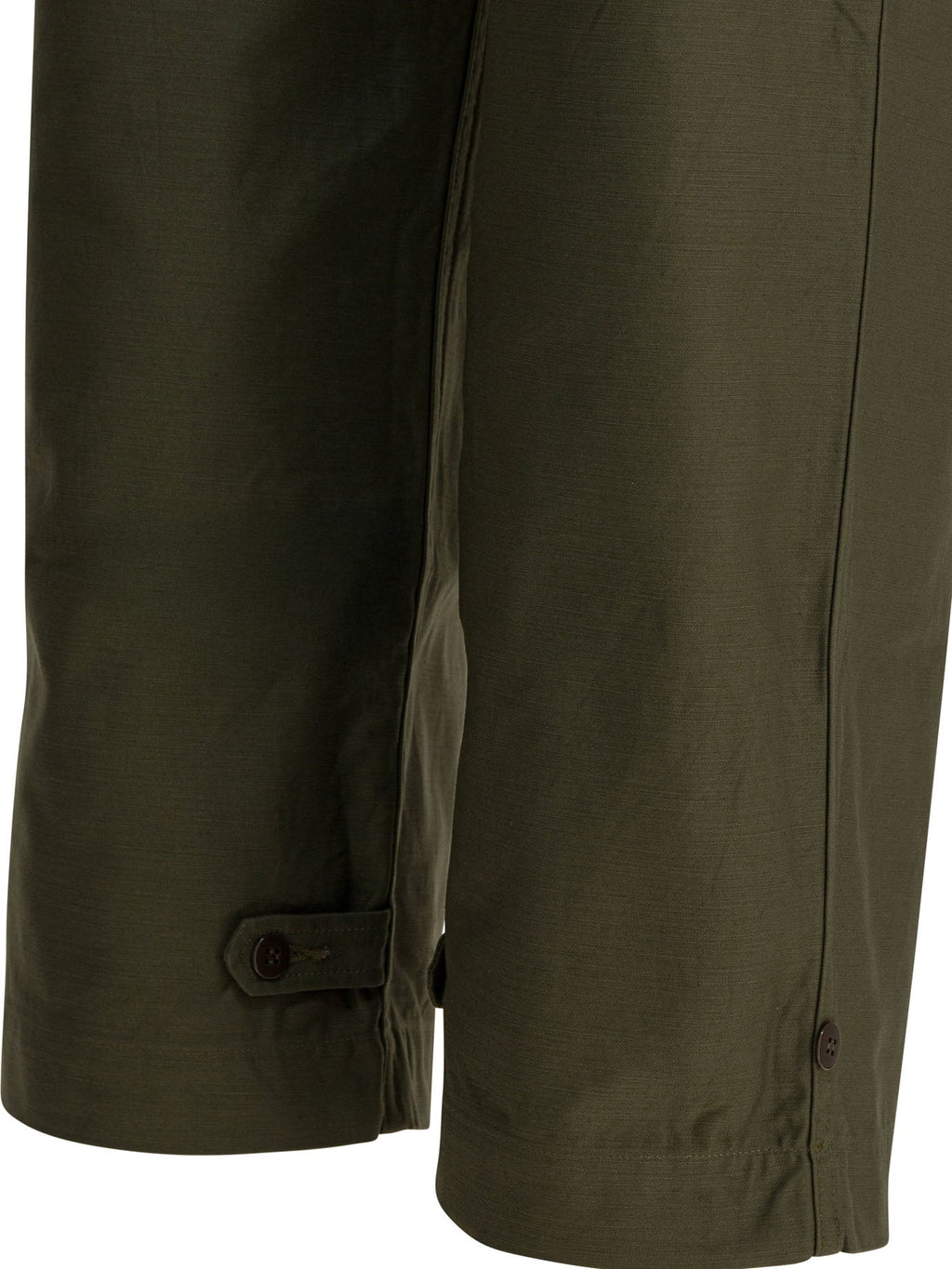 Buzz Rickson's "m-43" Pants