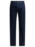 Buzz Rickson's Straight-leg Jeans