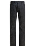 Buzz Rickson's "ma-1" Jeans
