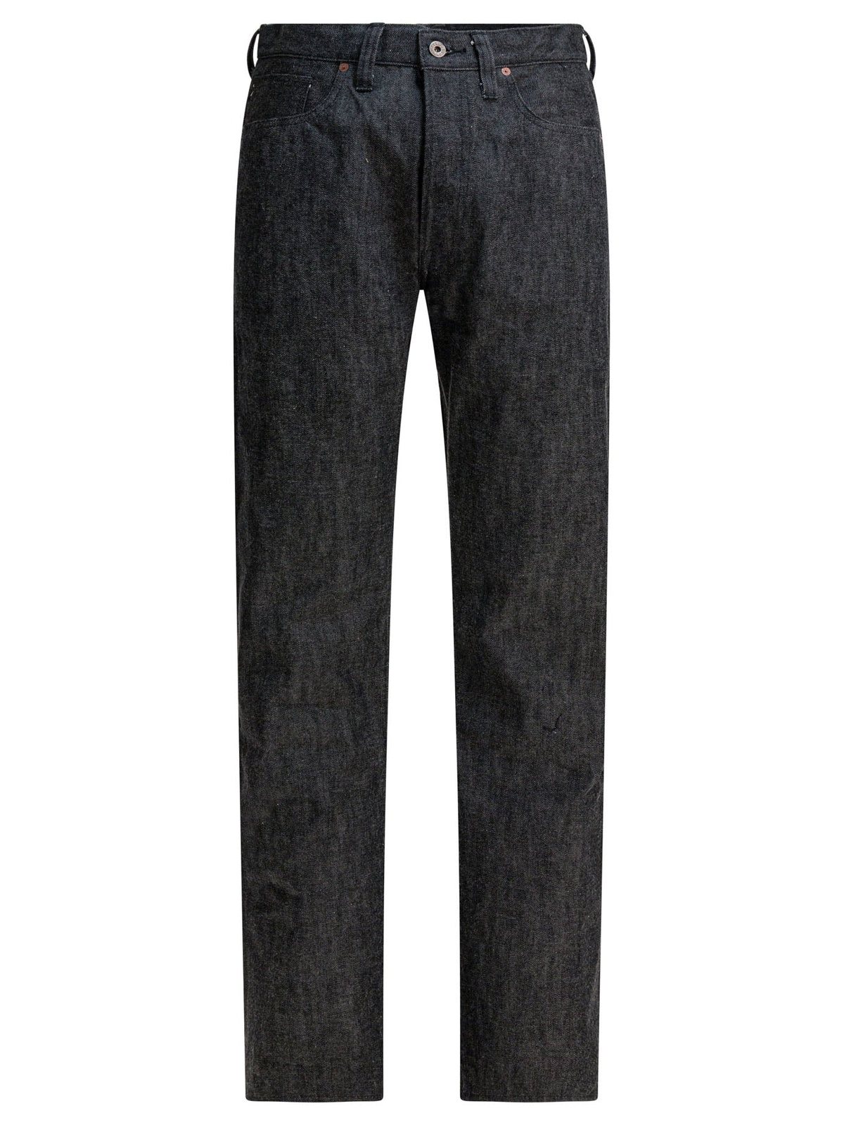 Buzz Rickson's "ma-1" Jeans