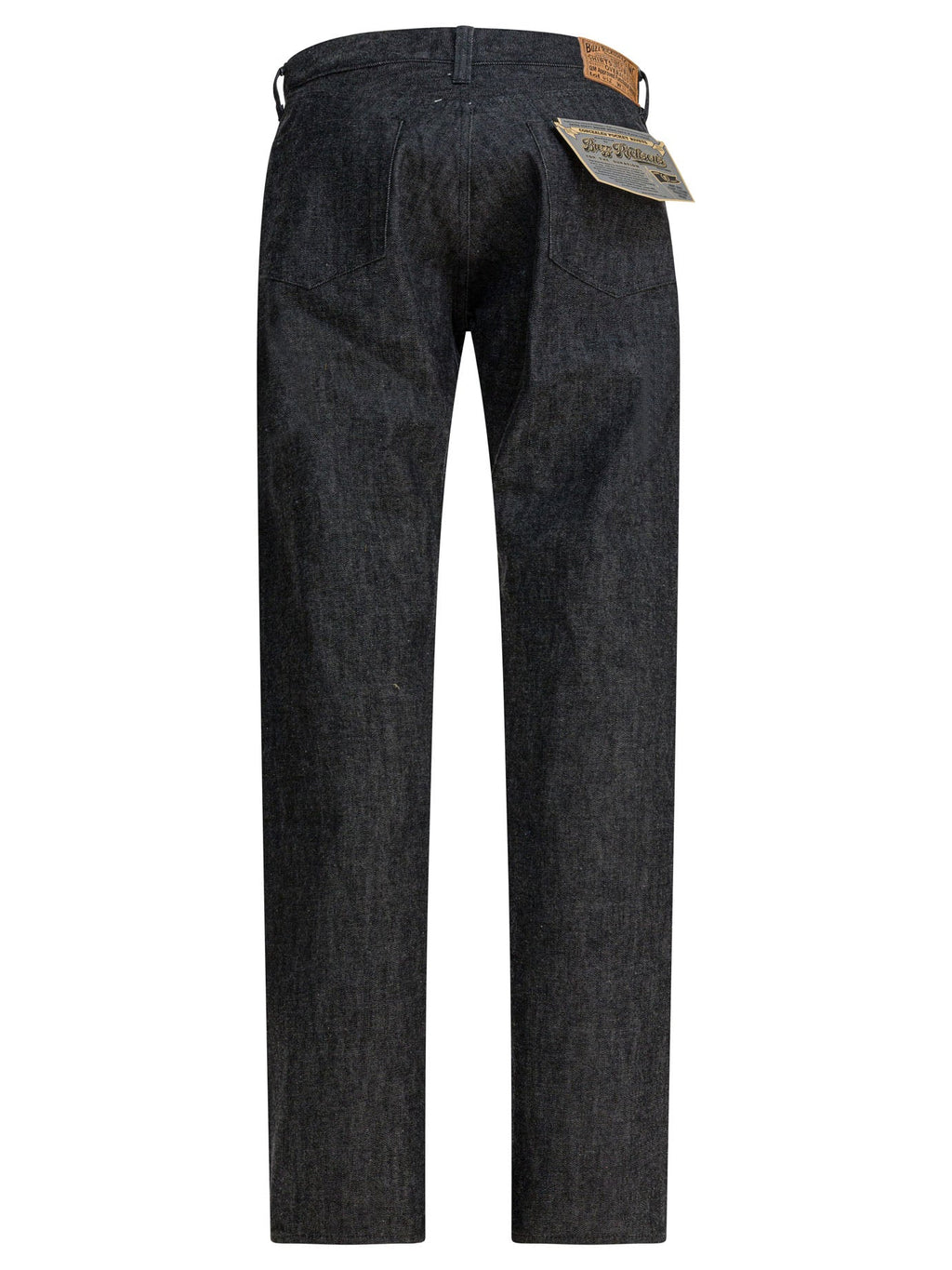 Buzz Rickson's "ma-1" Jeans