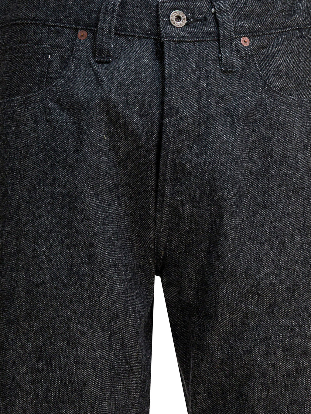 Buzz Rickson's "ma-1" Jeans
