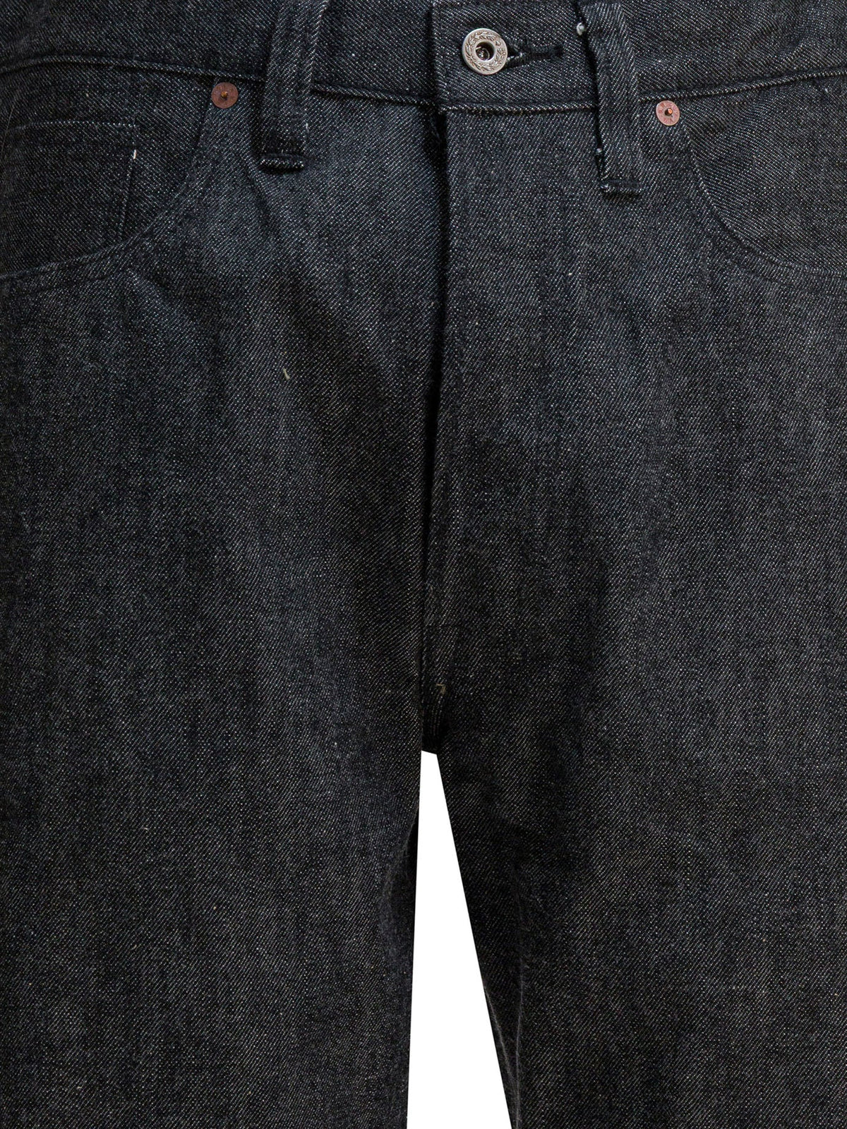 Buzz Rickson's "ma-1" Jeans