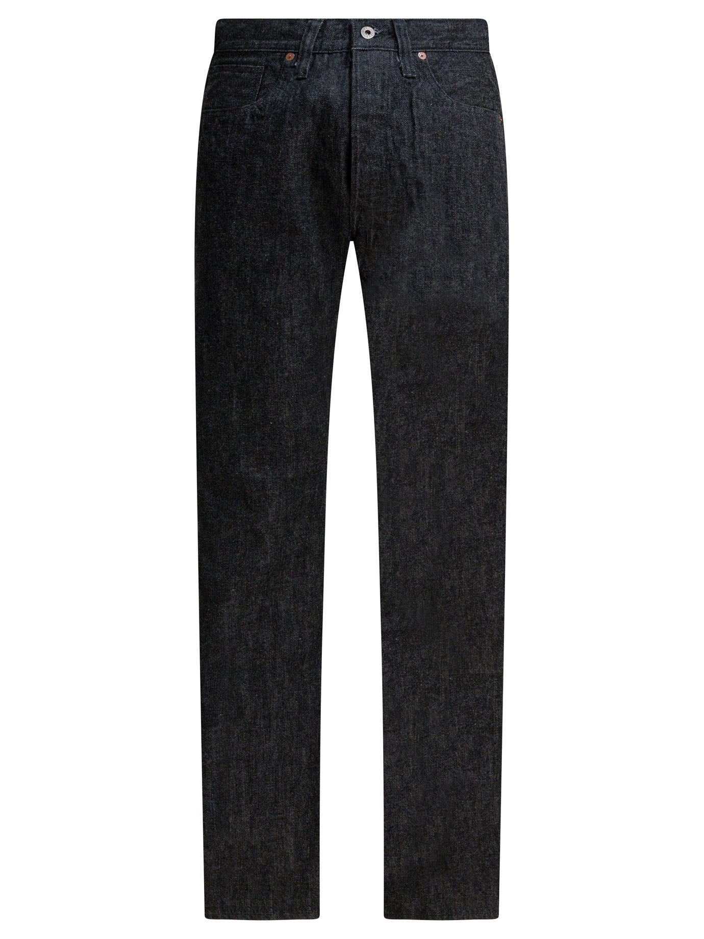 Buzz Rickson's "ma-1" Jeans