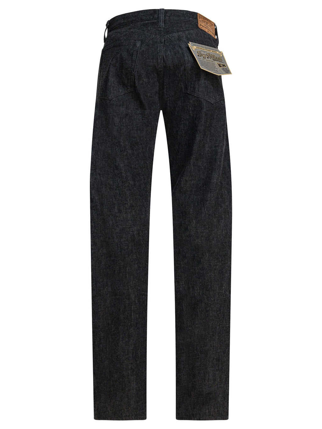 Buzz Rickson's "ma-1" Jeans