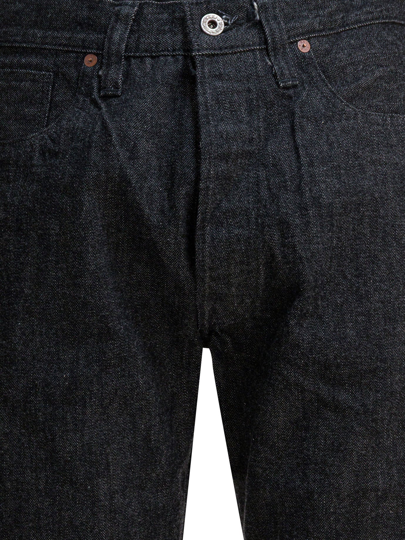 Buzz Rickson's "ma-1" Jeans