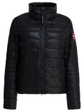 Canada Goose "cypress" Down Jacket