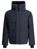 Canada Goose "macmillan" Down Jacket