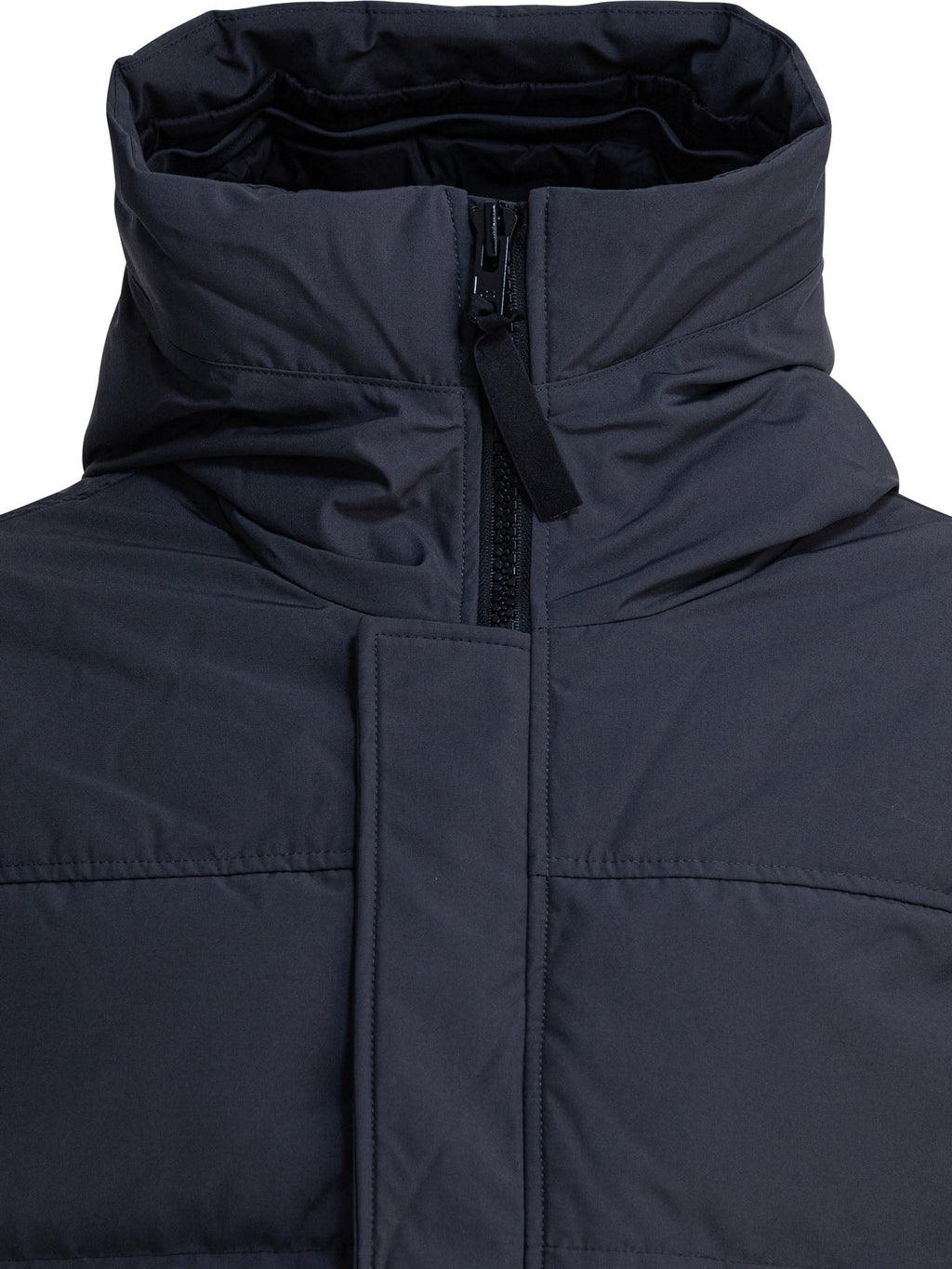 Canada Goose "macmillan" Down Jacket
