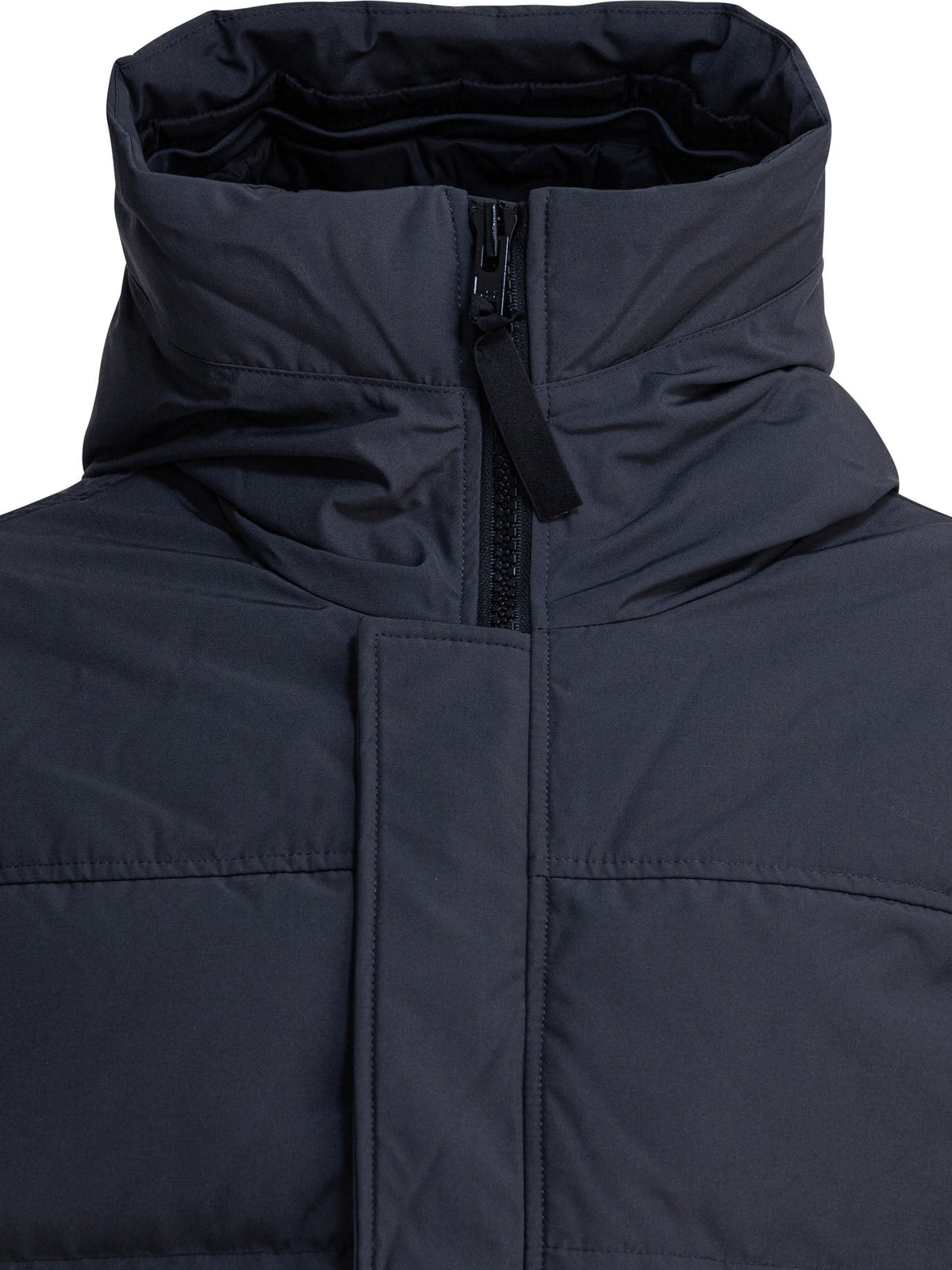 Canada Goose "macmillan" Down Jacket