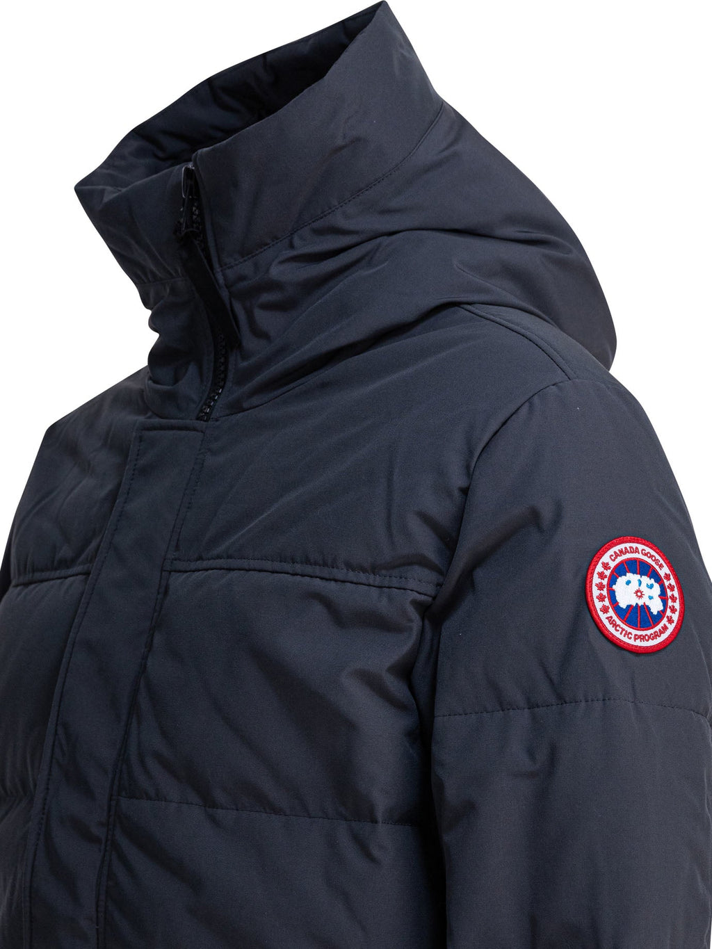Canada Goose "macmillan" Down Jacket