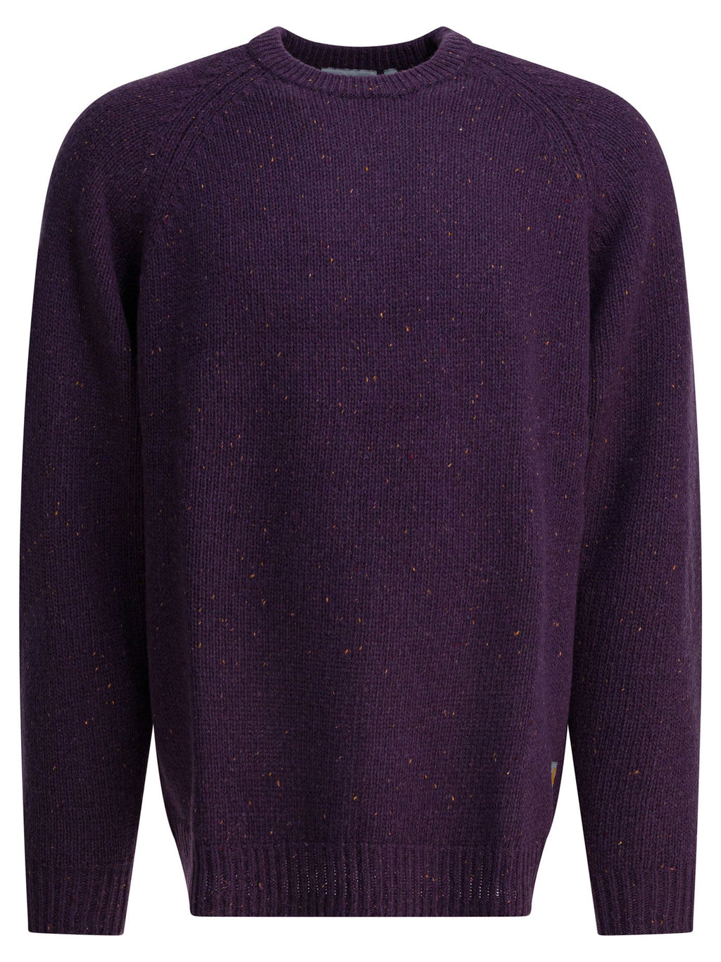 Carhartt Wip "anglistic" Wool Sweater