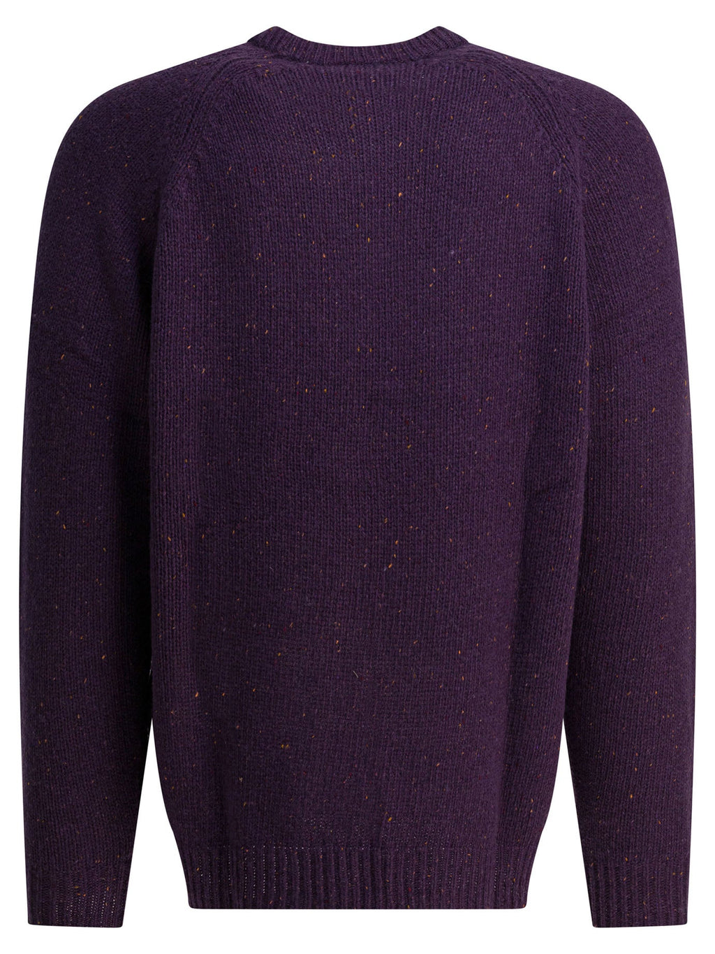 Carhartt Wip "anglistic" Wool Sweater