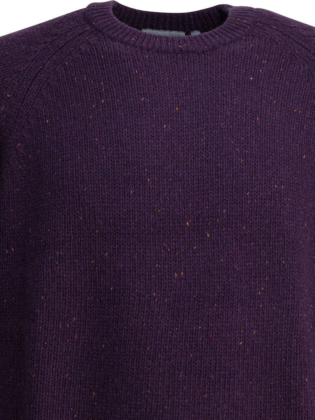 Carhartt Wip "anglistic" Wool Sweater