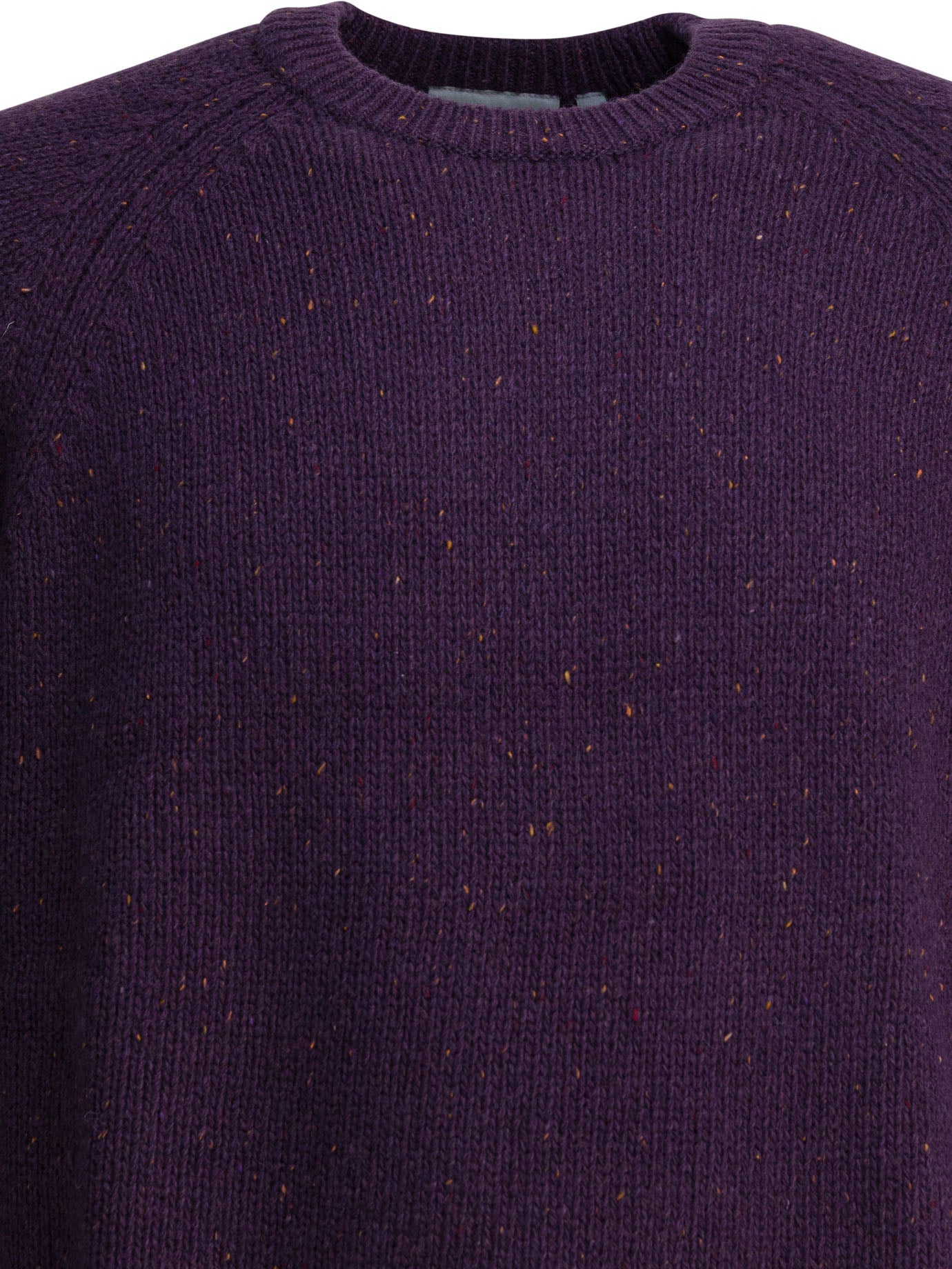 Carhartt Wip "anglistic" Wool Sweater