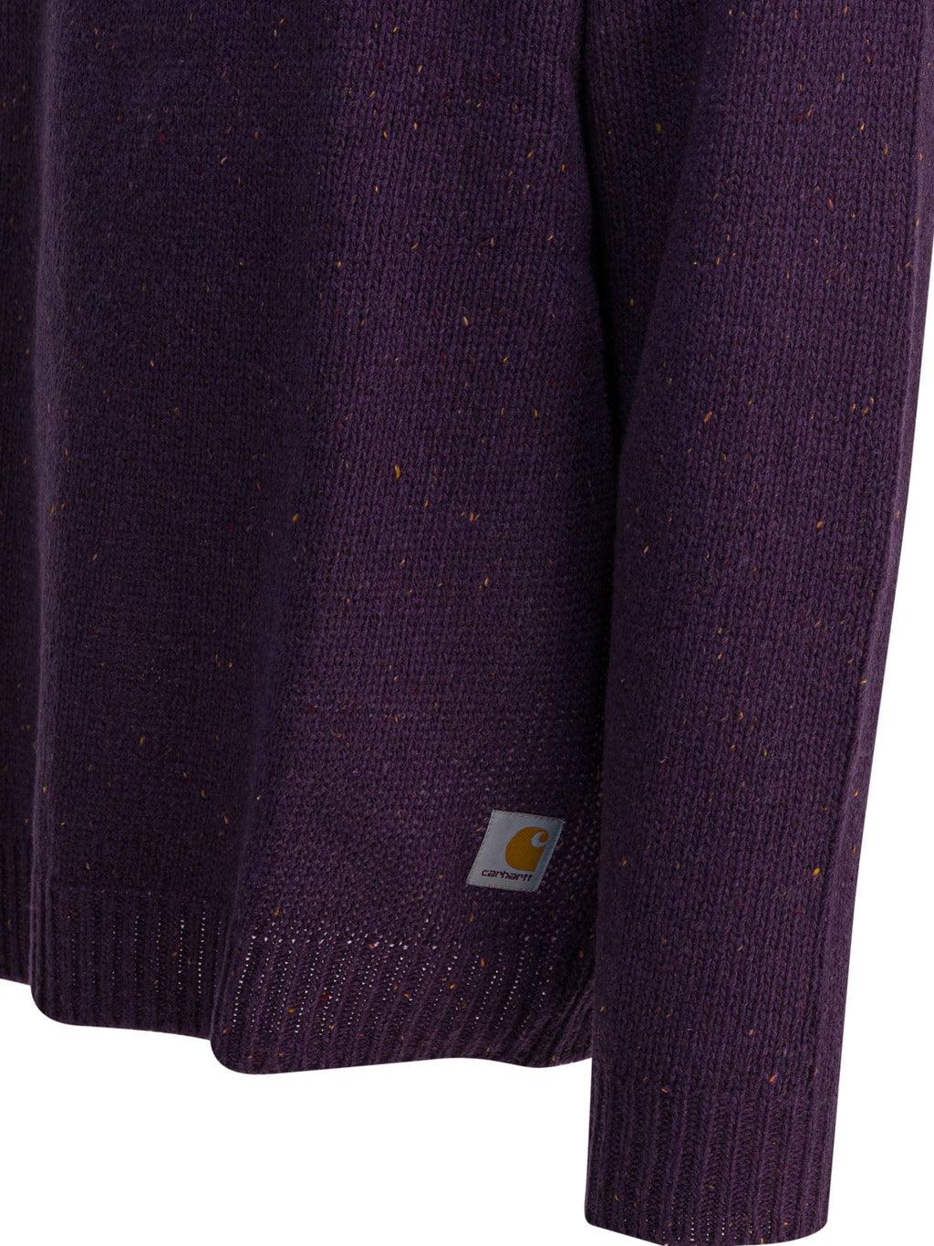 Carhartt Wip "anglistic" Wool Sweater
