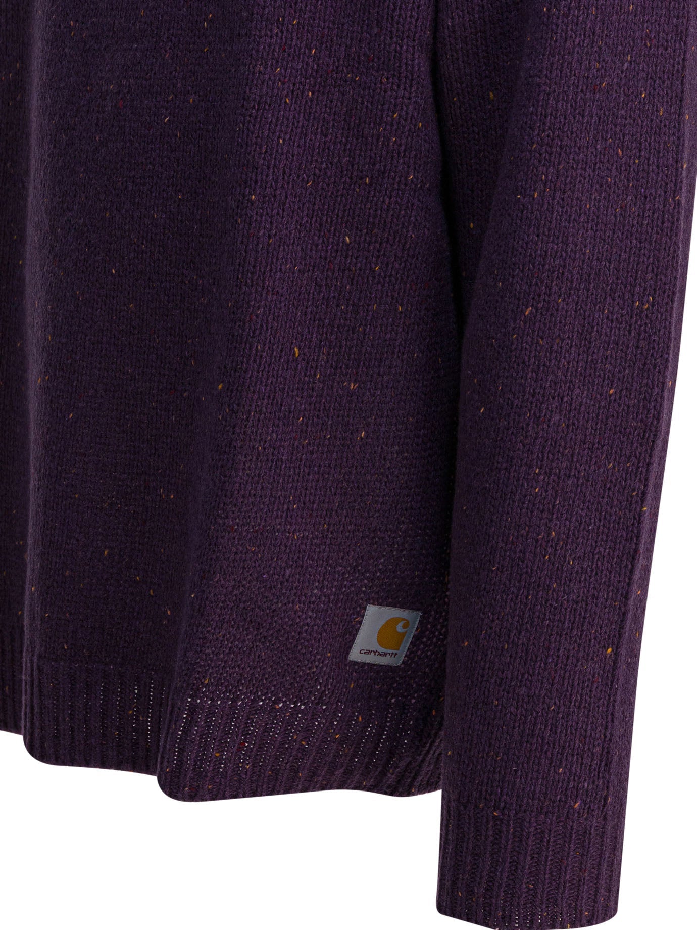 Carhartt Wip "anglistic" Wool Sweater