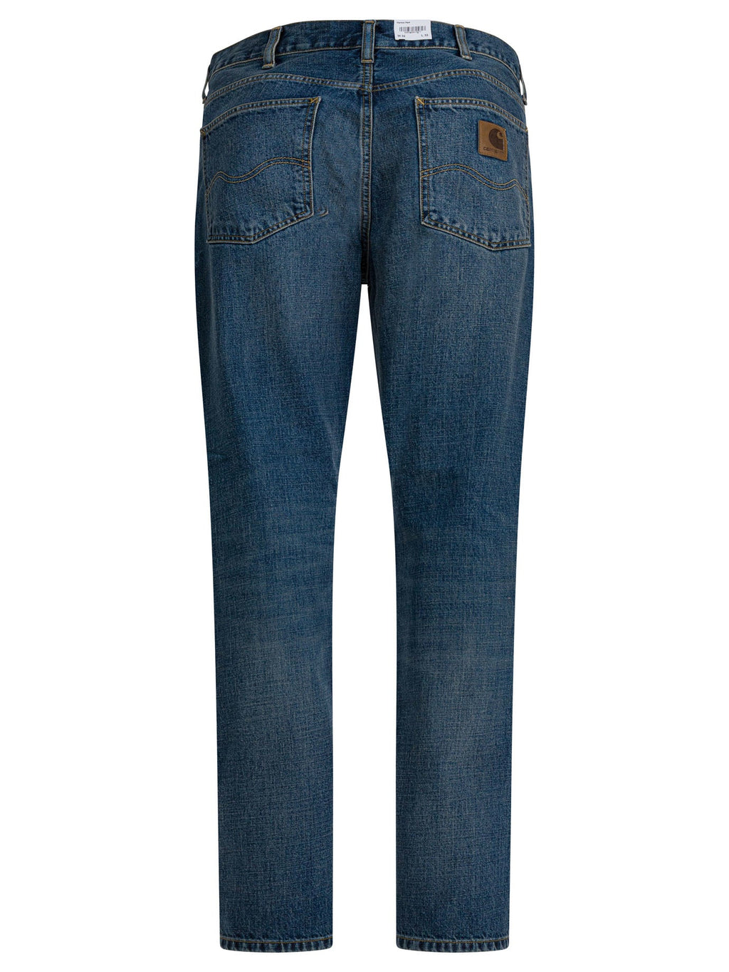 Carhartt Wip "marlow" Jeans