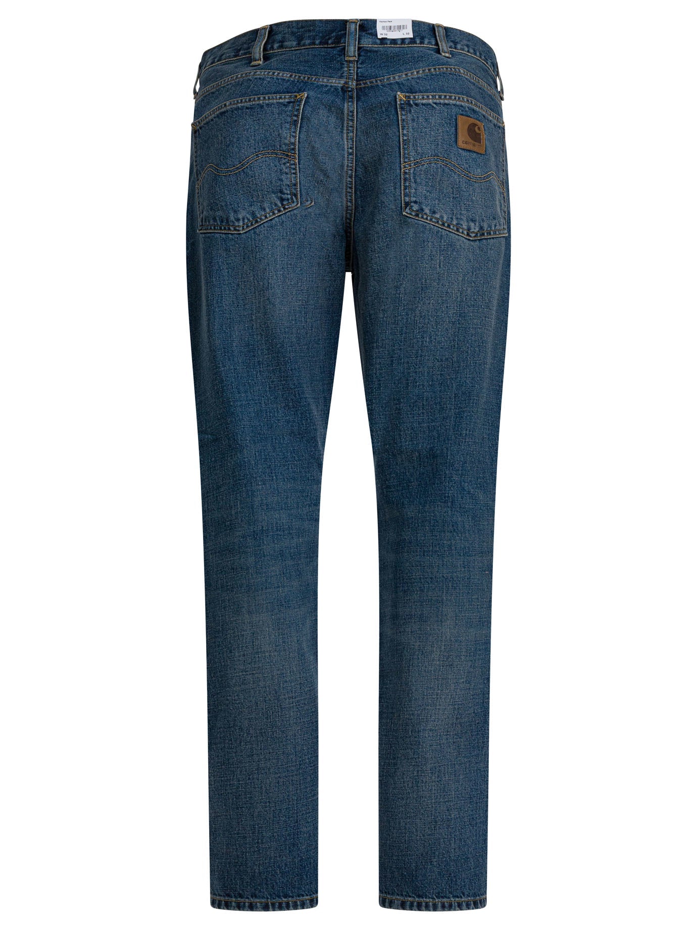 Carhartt Wip "marlow" Jeans