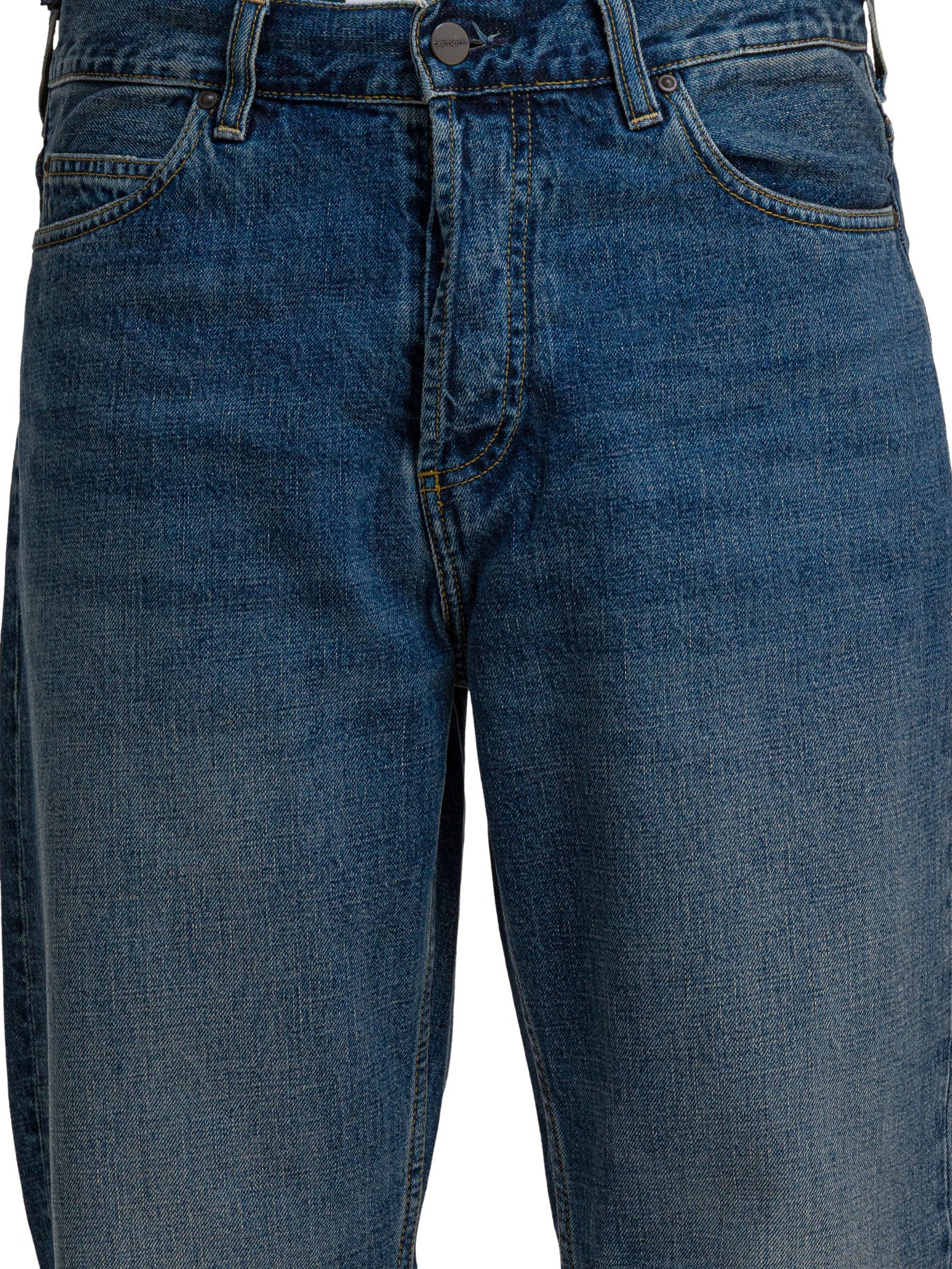 Carhartt Wip "marlow" Jeans