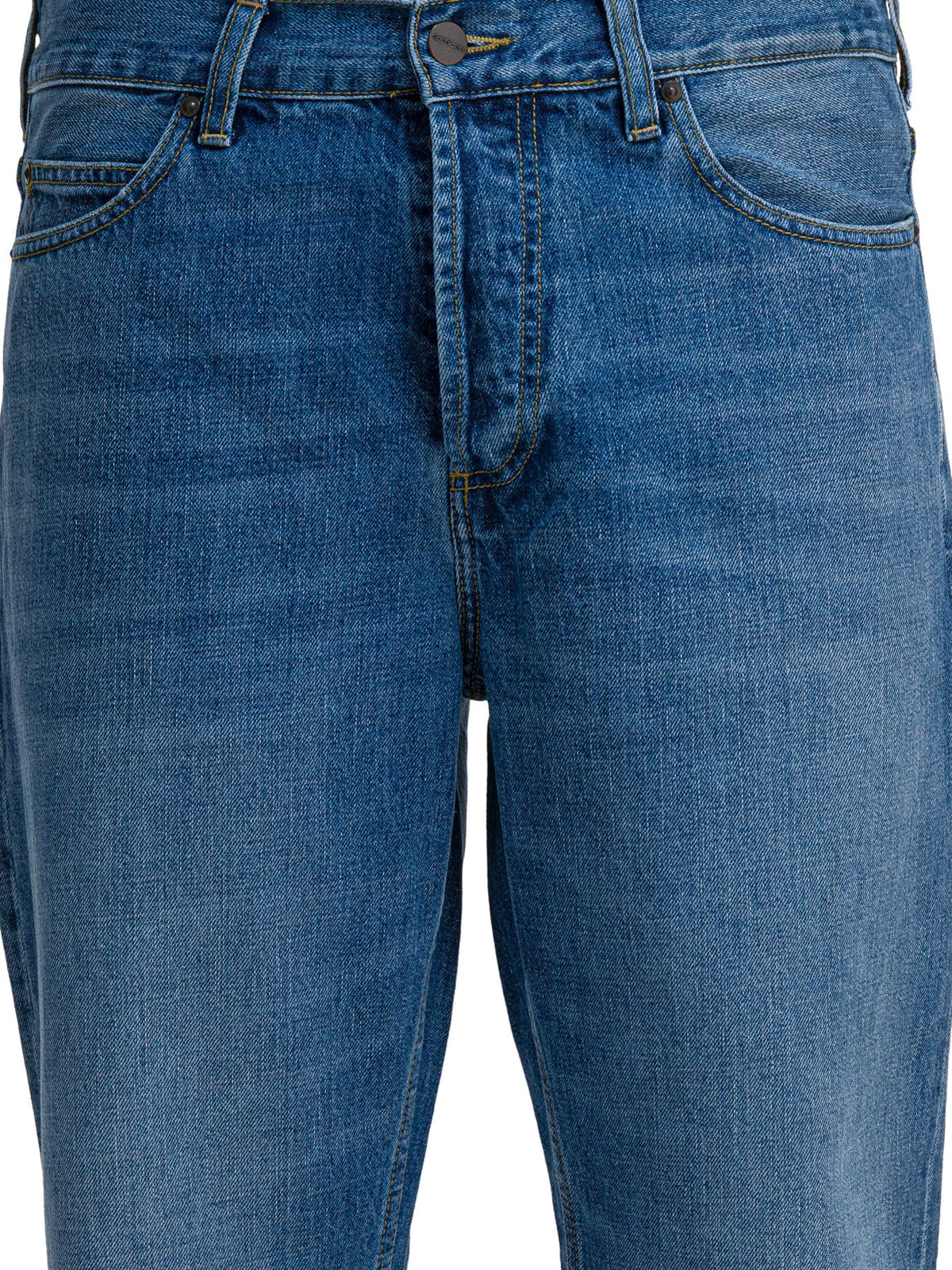 Carhartt Wip "marlow" Jeans