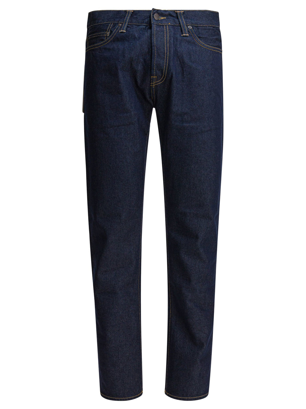 Carhartt Wip Jeans "klondike"