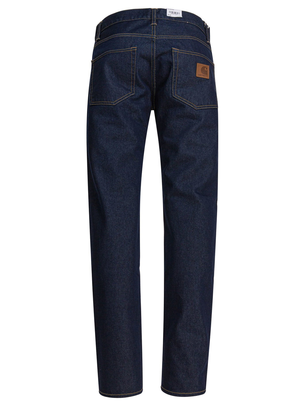 Carhartt Wip Jeans "klondike"