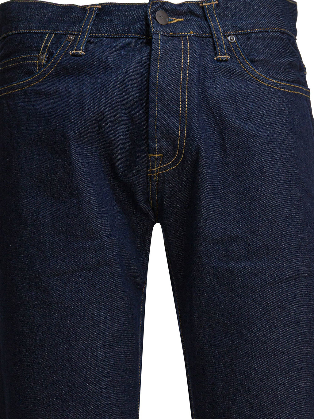 Carhartt Wip Jeans "klondike"