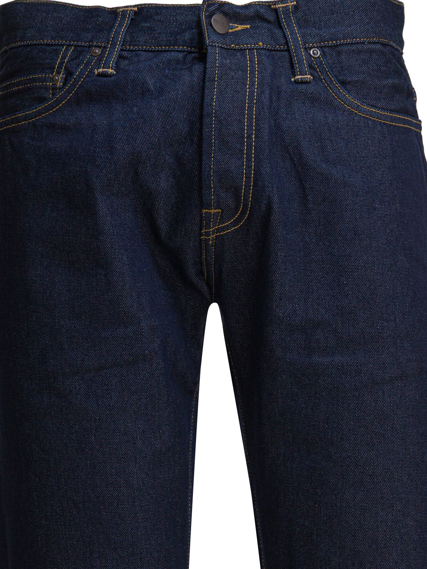 Carhartt Wip Jeans "klondike"