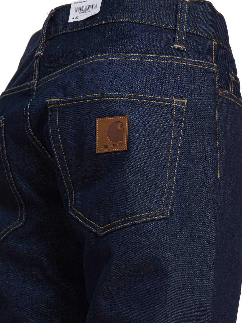 Carhartt Wip Jeans "klondike"