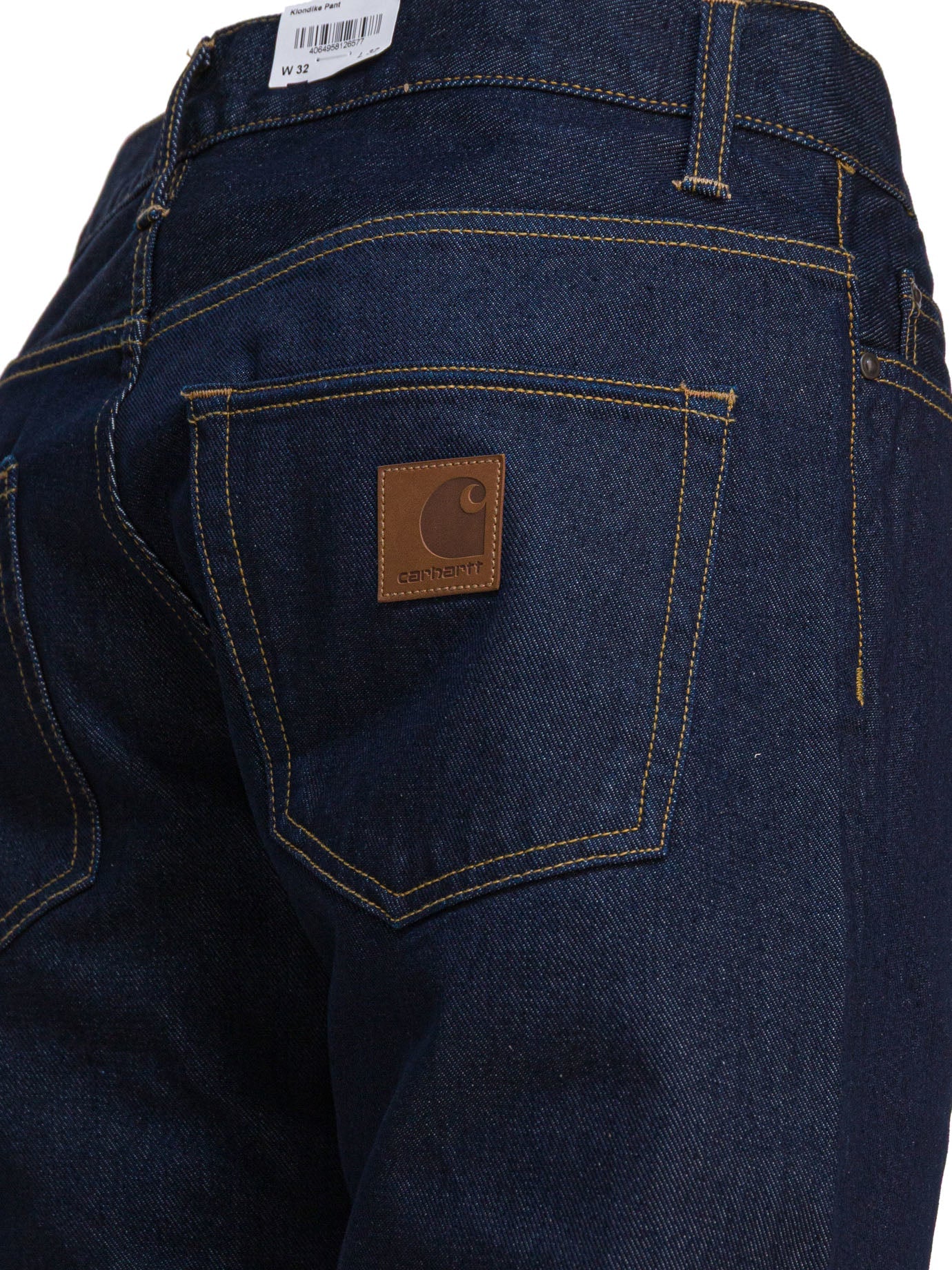Carhartt Wip Jeans "klondike"