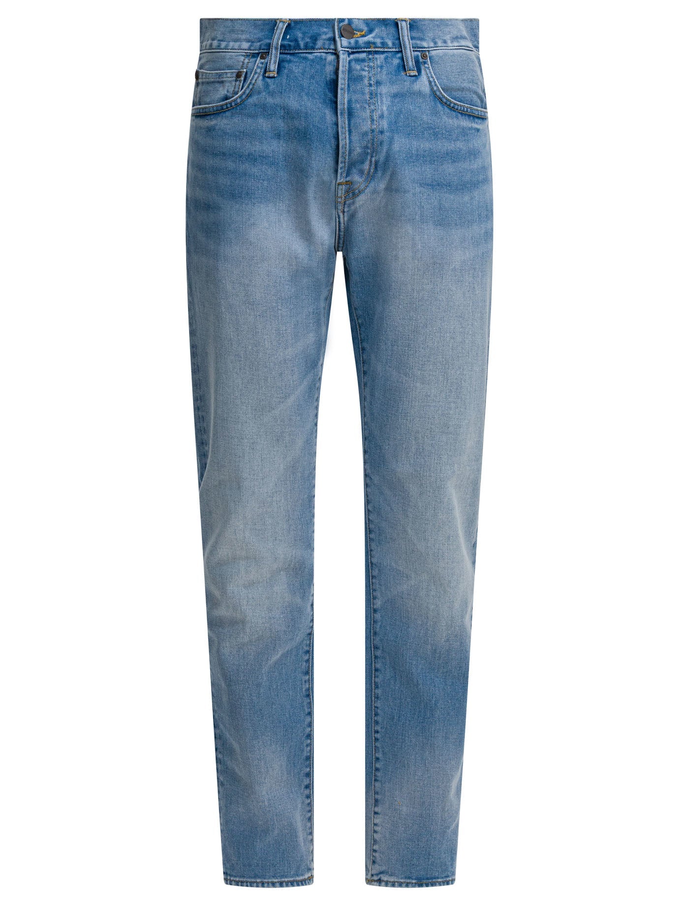Carhartt Wip Jeans "klondike"