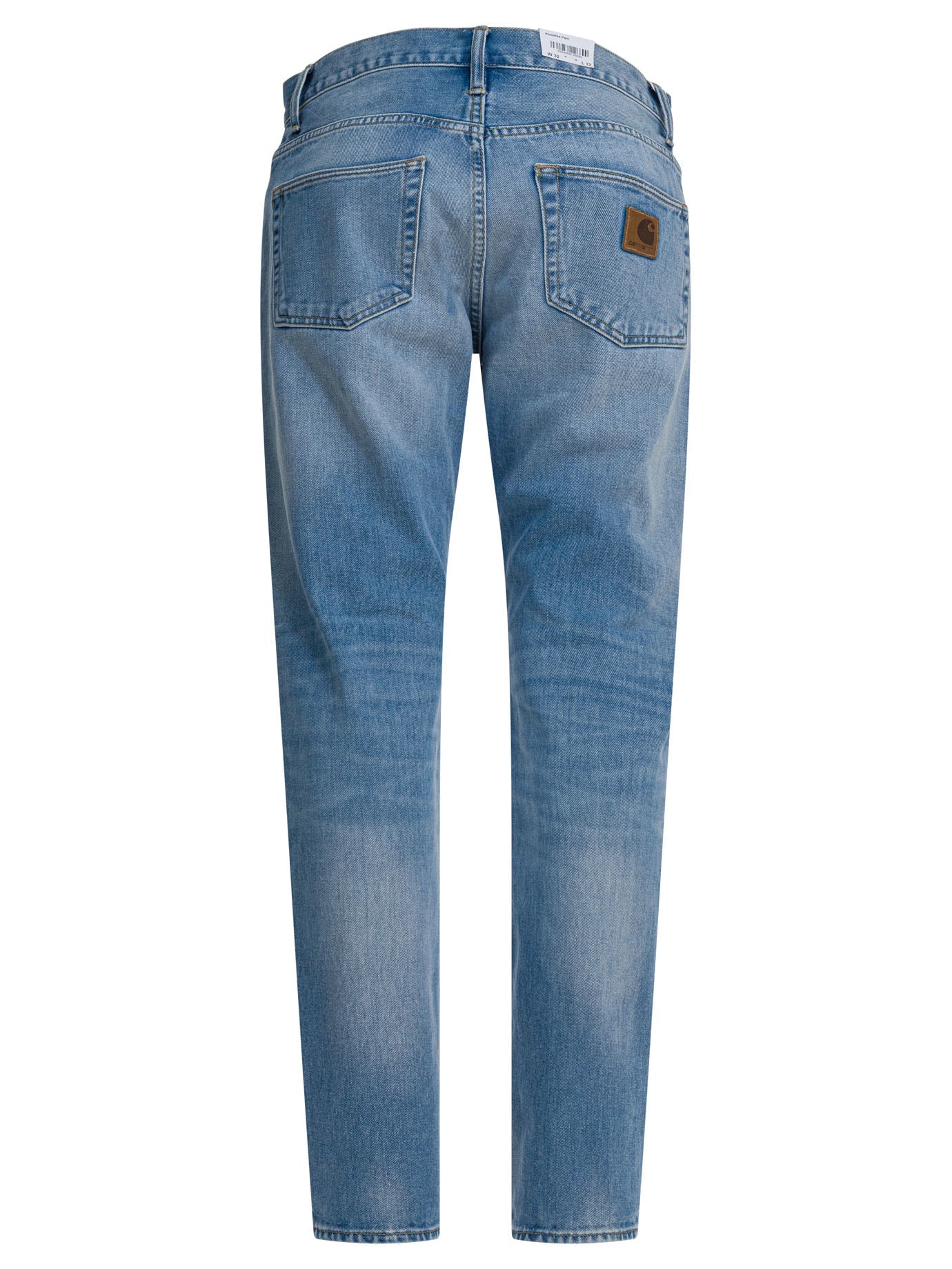 Carhartt Wip Jeans "klondike"