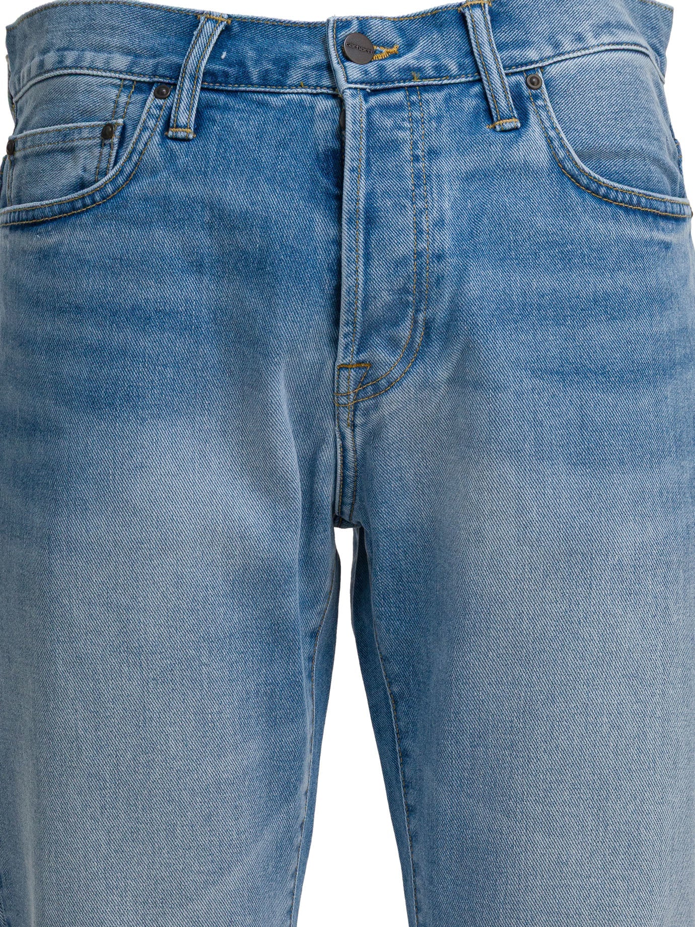 Carhartt Wip Jeans "klondike"