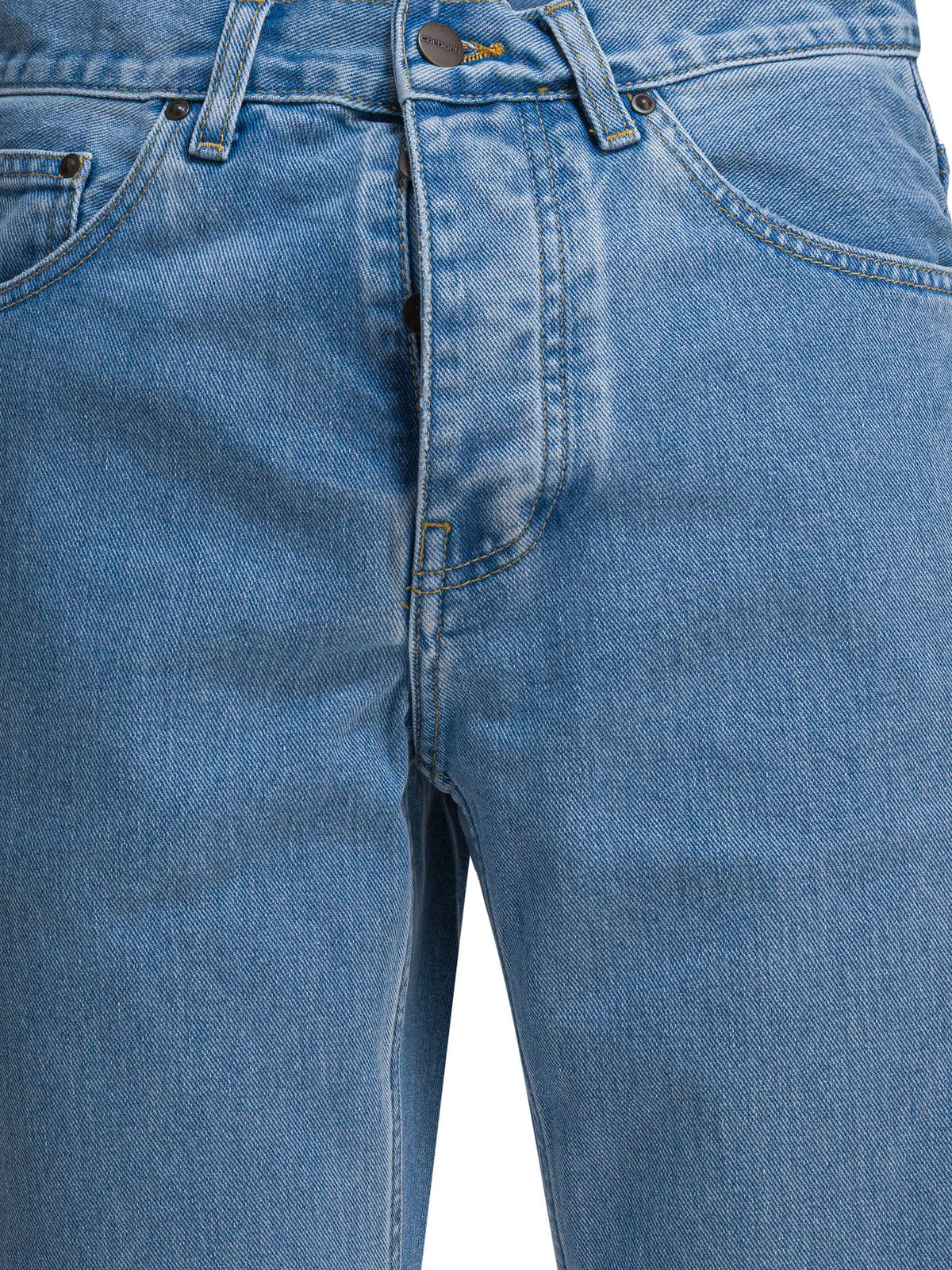 Carhartt Wip Jeans "newel"
