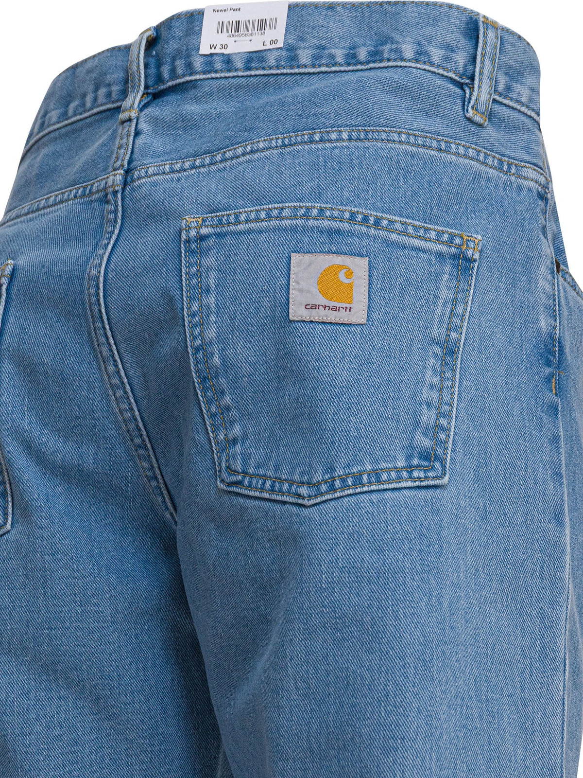 Carhartt Wip Jeans "newel"