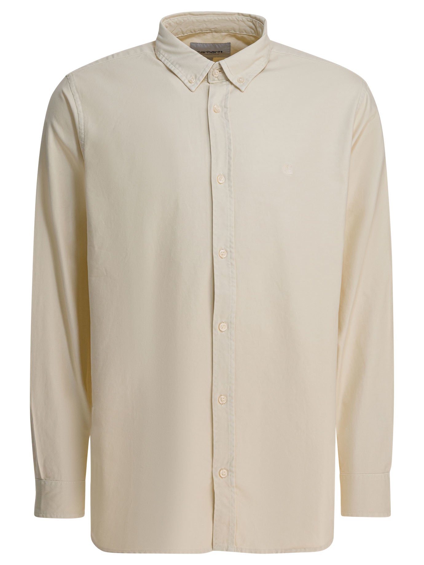 Carhartt Wip "l/s Bolton" Shirt