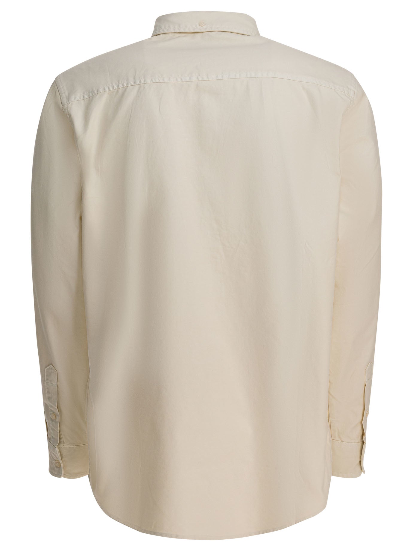 Carhartt Wip "l/s Bolton" Shirt