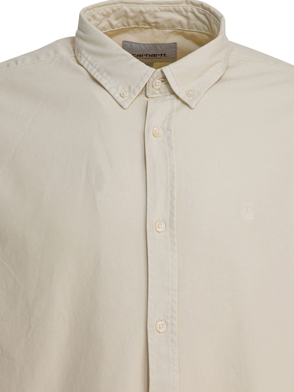 Carhartt Wip "l/s Bolton" Shirt