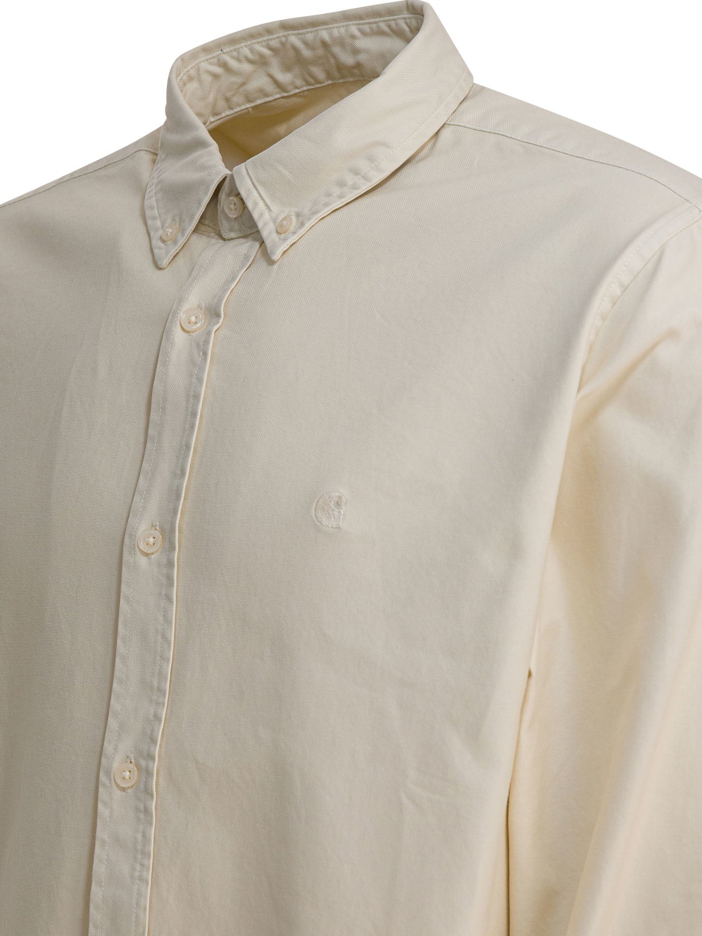 Carhartt Wip "l/s Bolton" Shirt