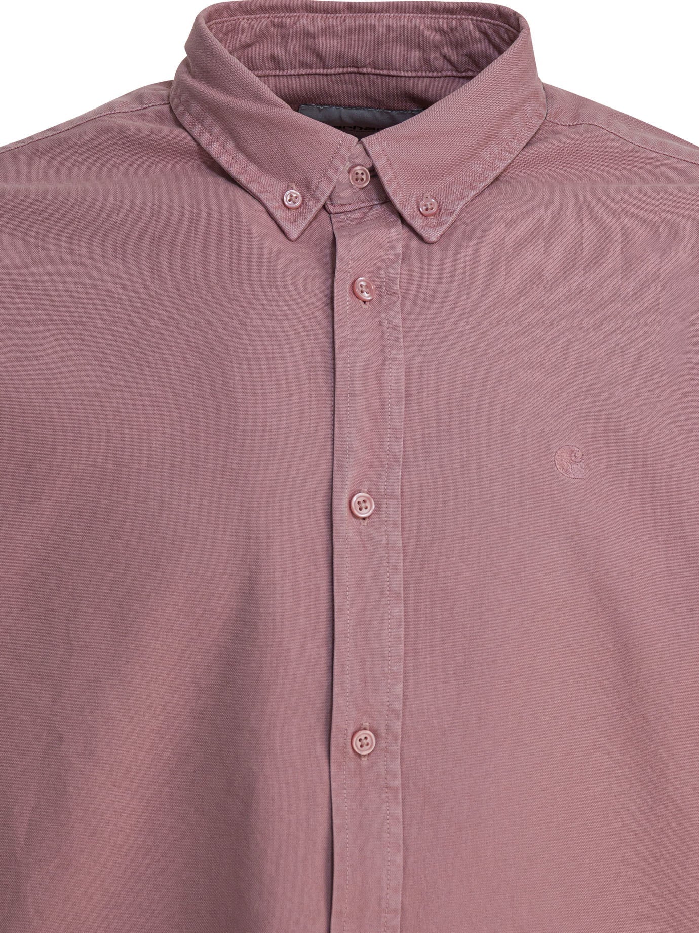 Carhartt Wip "l/s Bolton" Shirt