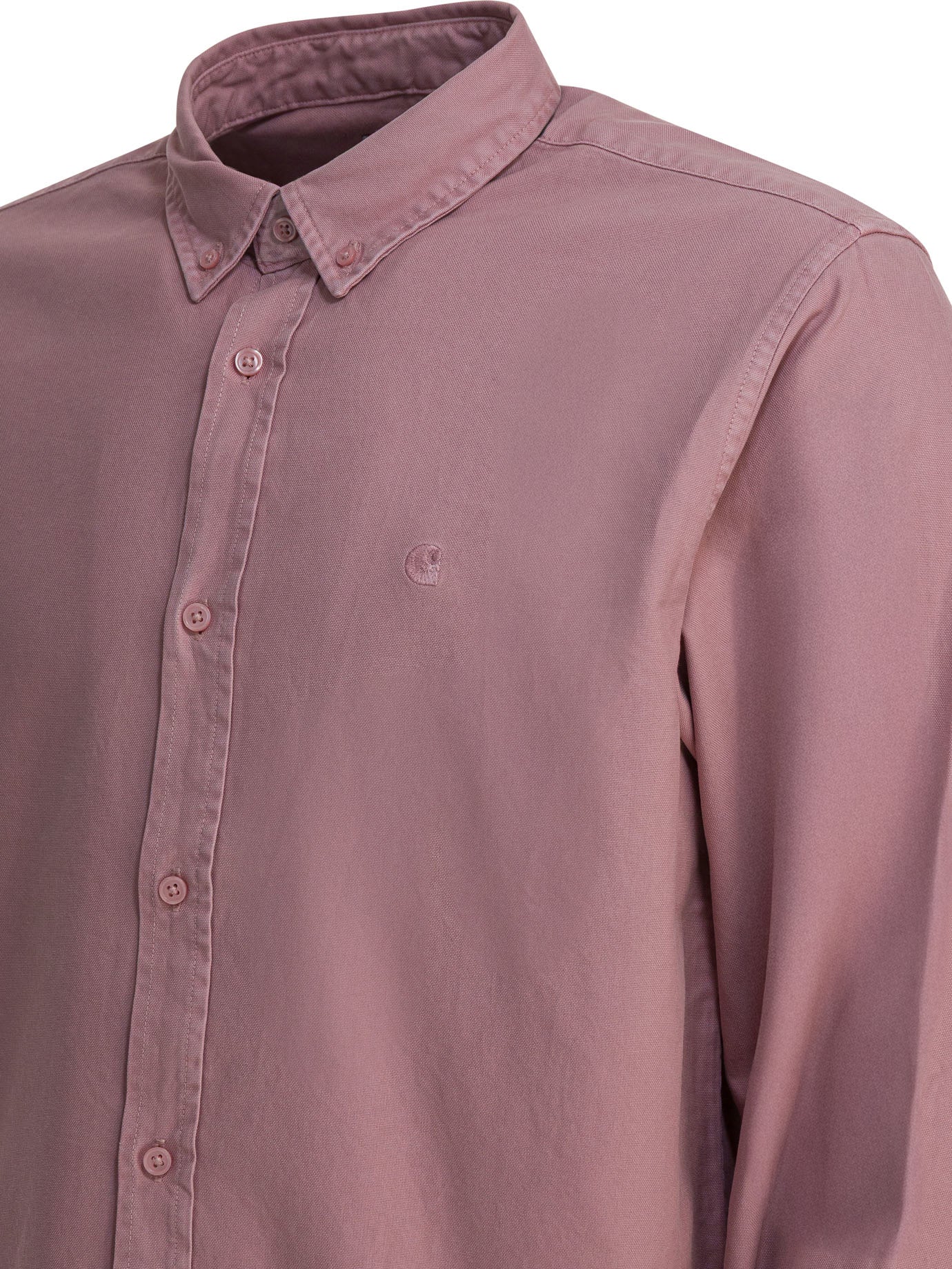 Carhartt Wip "l/s Bolton" Shirt