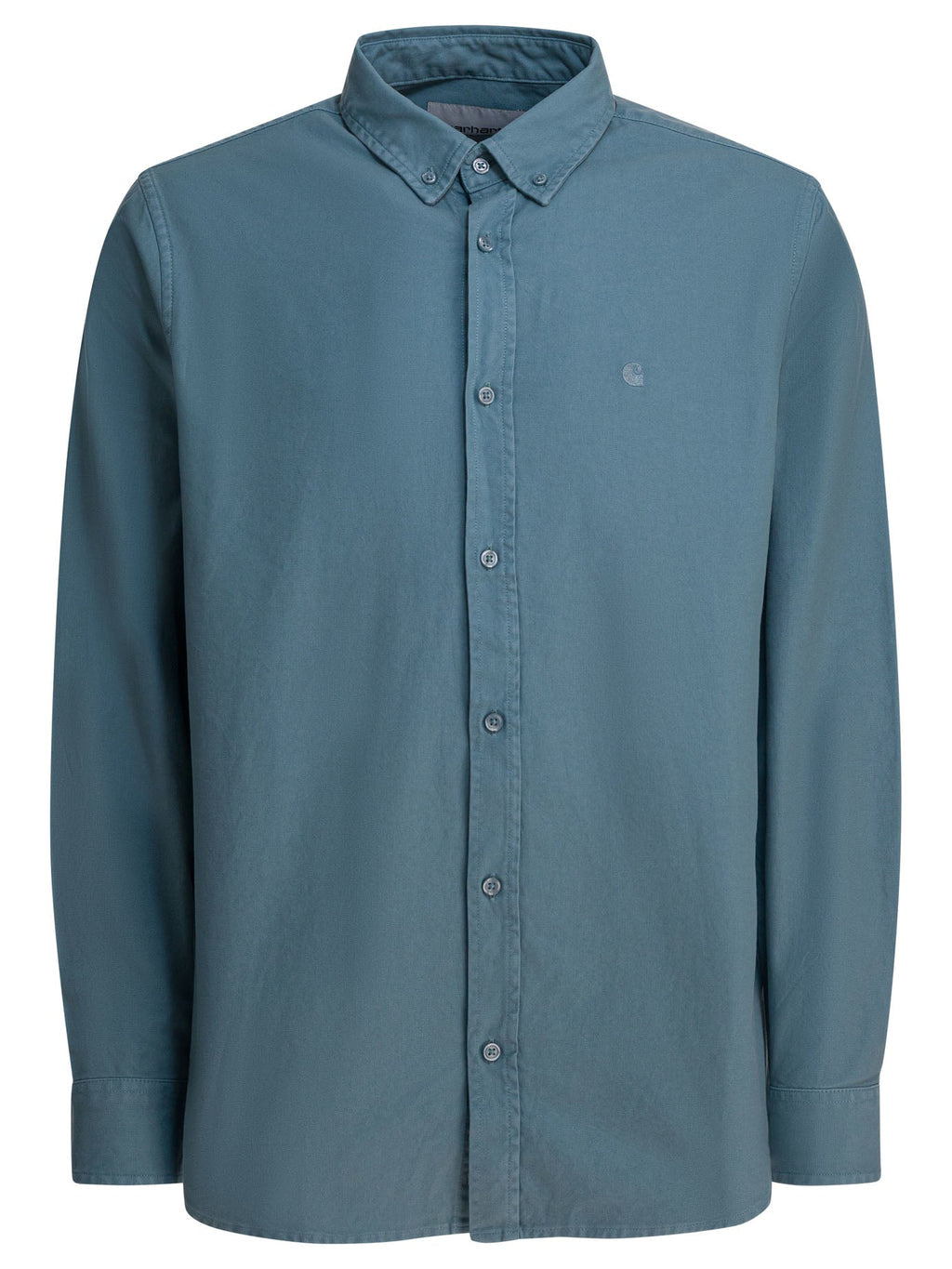 Carhartt Wip "l/s Bolton" Shirt