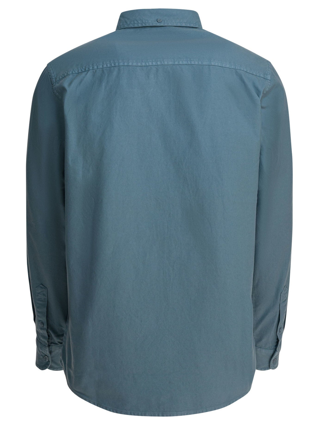 Carhartt Wip "l/s Bolton" Shirt