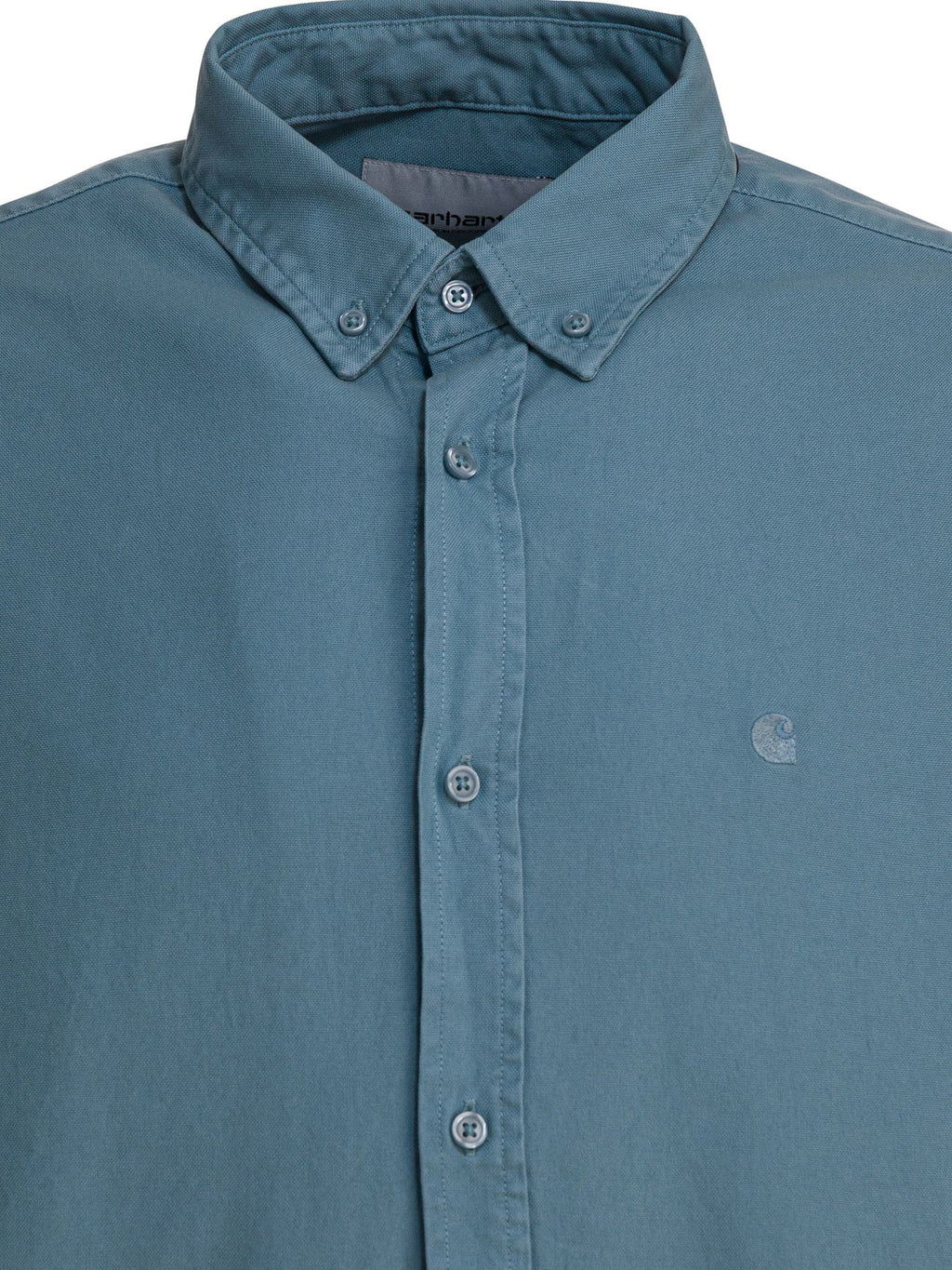 Carhartt Wip "l/s Bolton" Shirt
