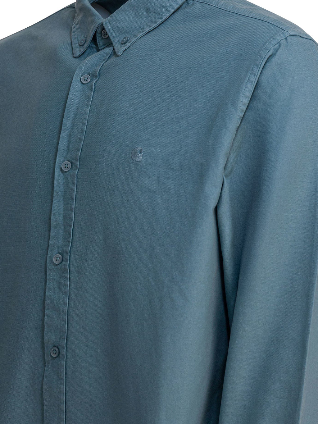 Carhartt Wip "l/s Bolton" Shirt