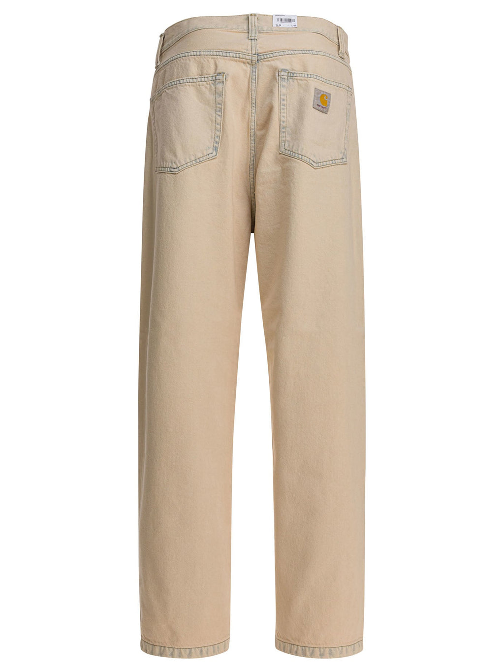 Carhartt Wip "landon" Jeans