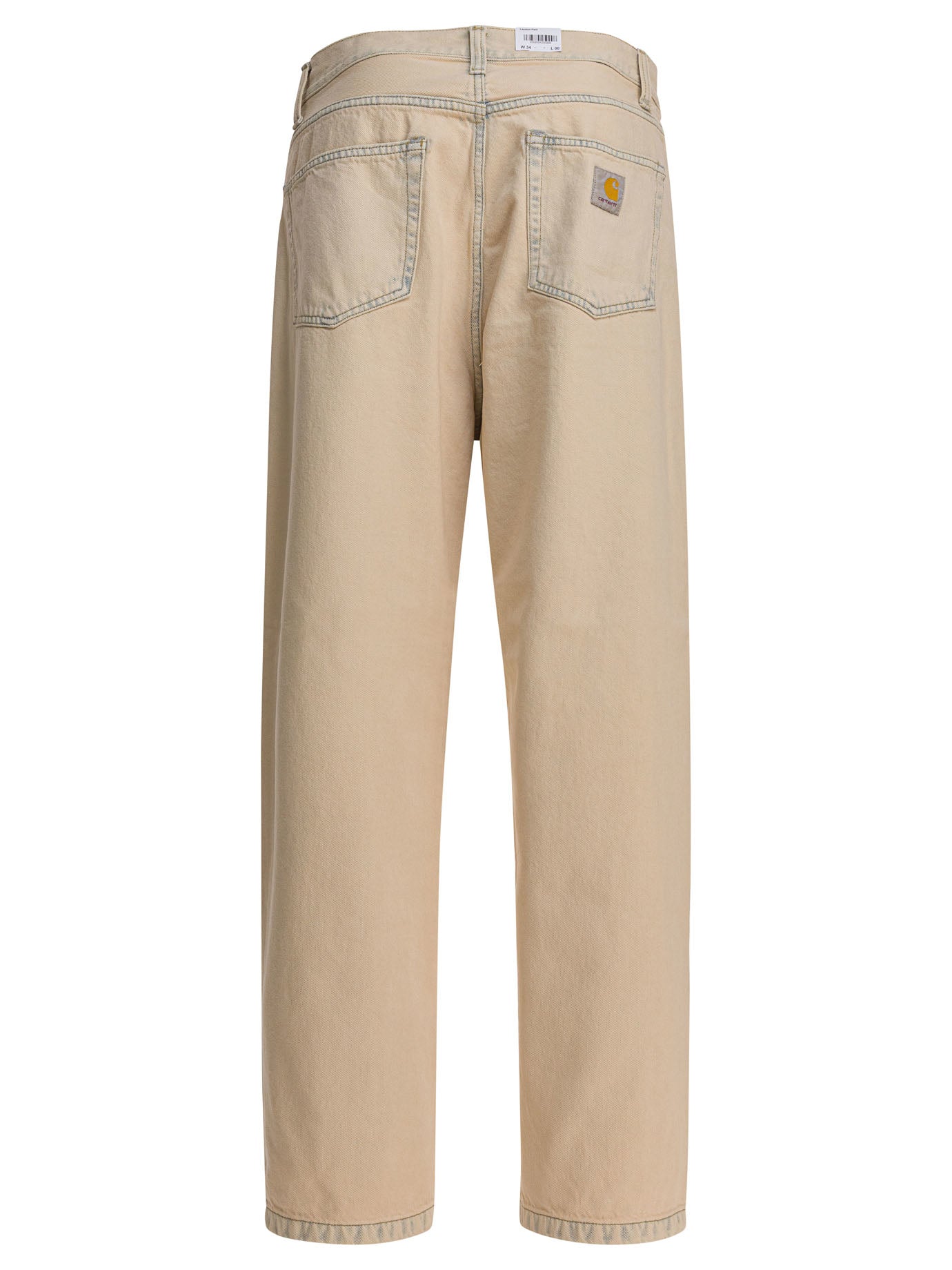 Carhartt Wip "landon" Jeans