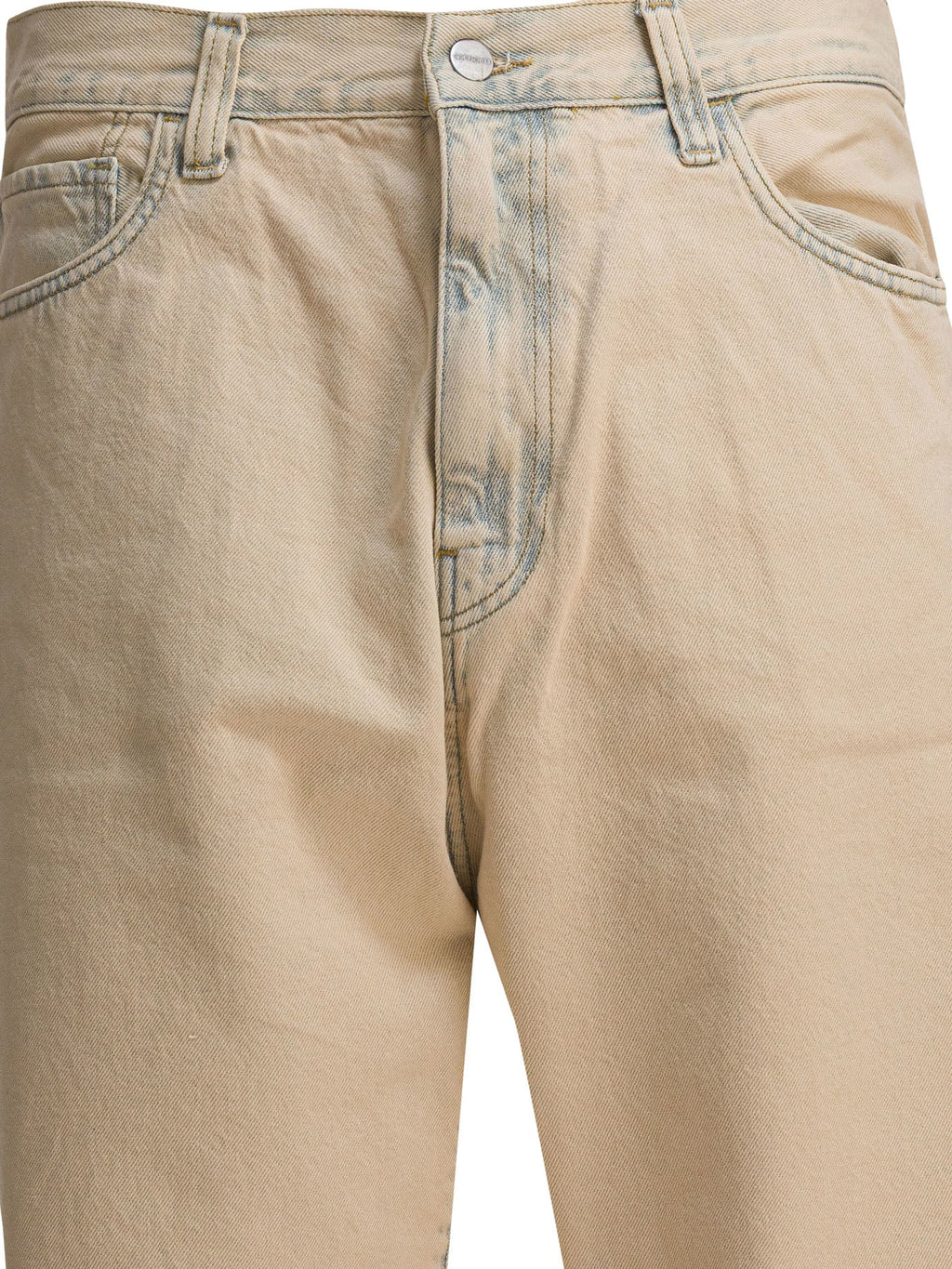 Carhartt Wip "landon" Jeans